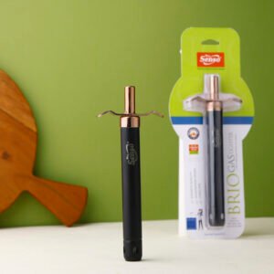 Brio Gas Lighter (Senso)