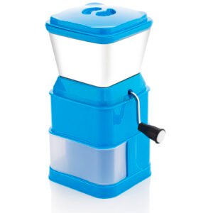 Keen S.S. Chilly Cutter & Nut Grater (Senso)