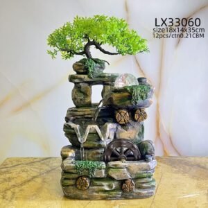 Water Fountain LX33060