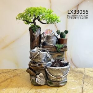 Water Fountain LX33056