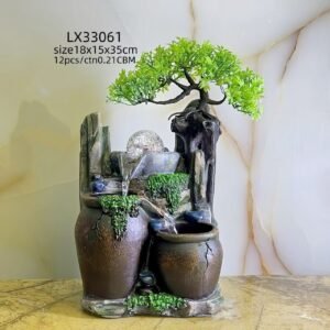 Water Fountain LX33061