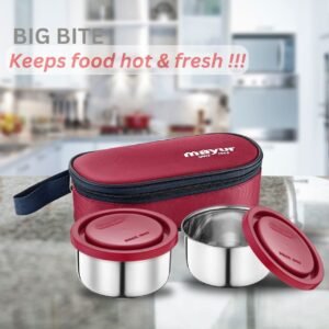 Mayur Big Bite Lunch Box