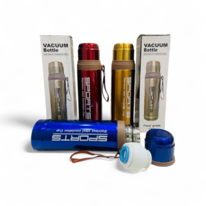 Vaccum Bottle