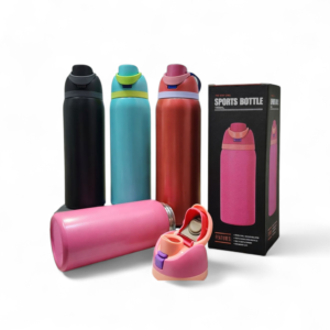 JGG-58 Sports Vaccum Bottle (1000ML)