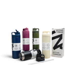 JGG 25 Vacuum Bottle (500ML)