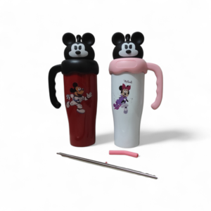 8514 Micky Mouse Tumbler