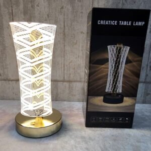 2883 Touch Lamp