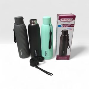Mayur Sportz 900 Steel Vaccum Bottle