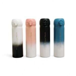 Travelmate Double Color