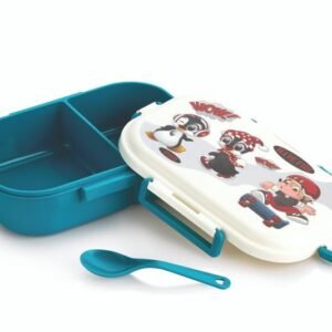 Champs Lunch Box (Senso)