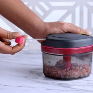 Dori Chopper Square Small (Senso)