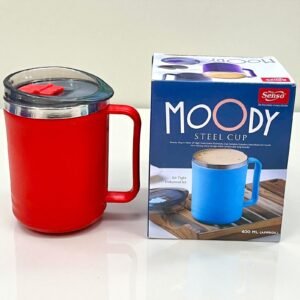 Moody Office Cup 400ml (Senso)