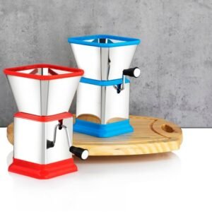 Sporty S.S. Chilly Cutter (Senso)