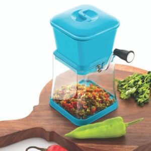 Superio Plastic Chilly Cutter (Senso)