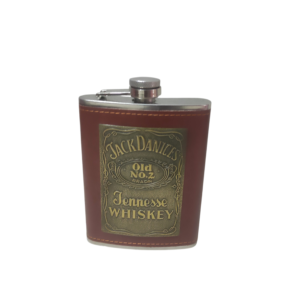 Whiskey Pocket Bottle