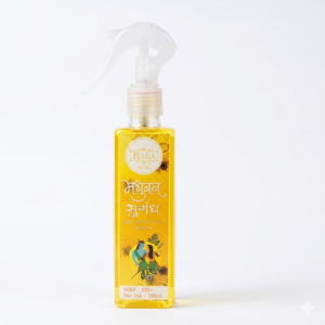 Madhuban Sugandh Attr 200ml