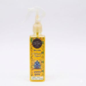 Shiv Pasand Ashtgandh Sugandh Attr 200ml