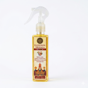 Ramanuja Tirumala Chandan Attr 200ml