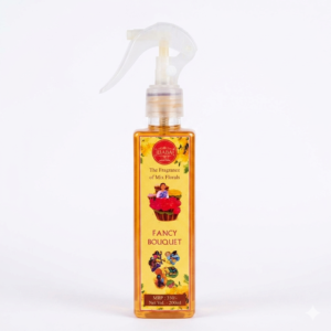 Fancy Bouquet Attr 200ml