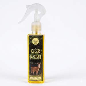 Kesar Kasturi Attr 200ml