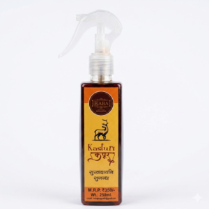 Kasturi Kapoor Attr 200ml