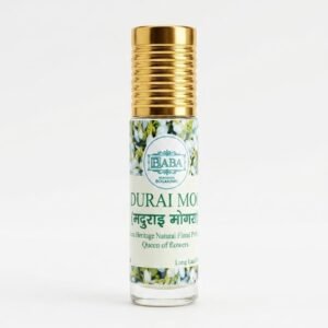 Madurai Mogra Rollon Attr 6ml