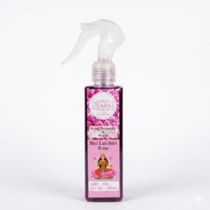 Shri Laxmi Rose Attr 200ml