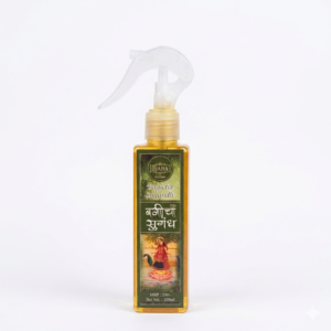 Bagicha Sugandh Attr 200ml