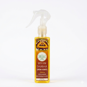 Shyam Darbar Attr 200ml