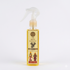 The White Elephant Chandan Attr 200ml