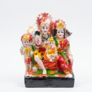 Shiv Pariwar Kartik