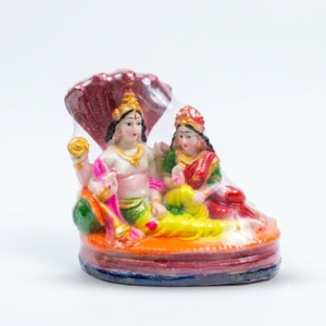 Vishnu Laxmi SM