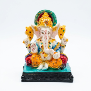 Chowki Ganesh Ji (JW)