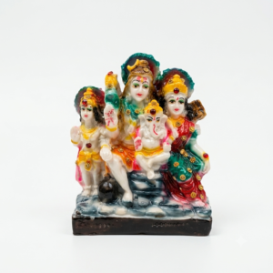 Shiv Pariwar Kartik SM (JW)