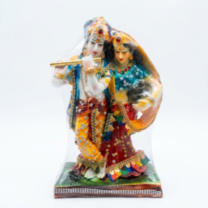 Matki Radha Krishna SML (JW)