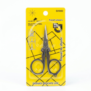 SH802 Scissor