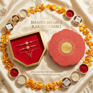 Bandhini Bhaiya Bhabhi Combo AD B3