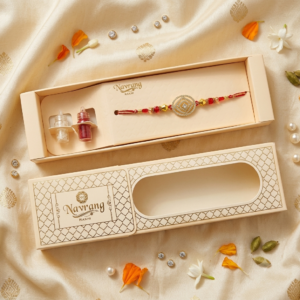 Navrang Premium AD Rakhi AD02
