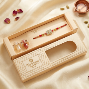 Navrang Premium AD Rakhi AD05